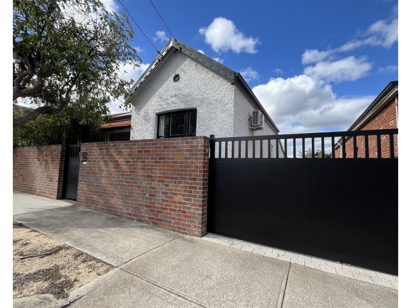 12 Carr street, West Perth WA 6005