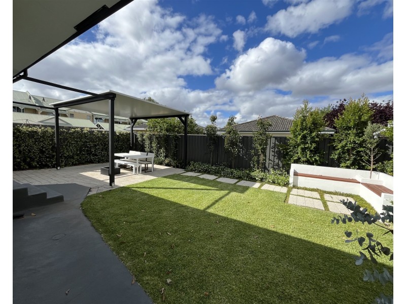 12 Carr street, West Perth WA 6005