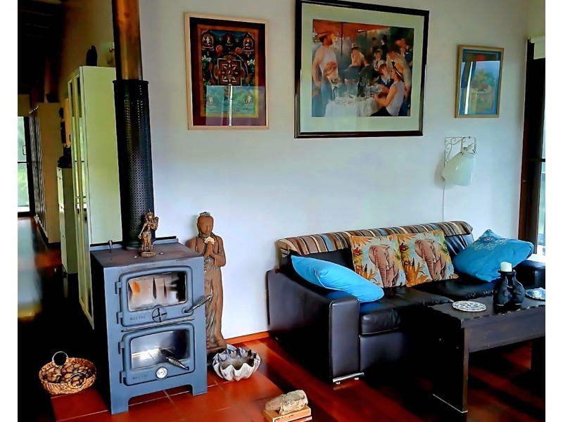 32/265 Martin Road, Larnook NSW 2480