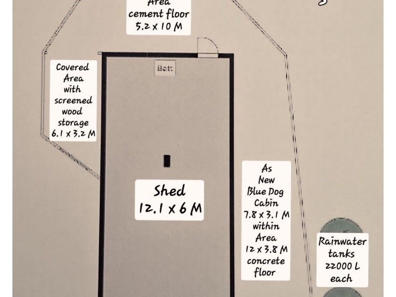 32/265 Martin Road, Larnook NSW 2480