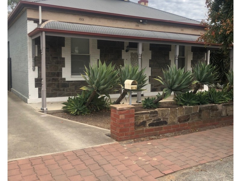 2/14 William St, Clarence Park SA 5034
