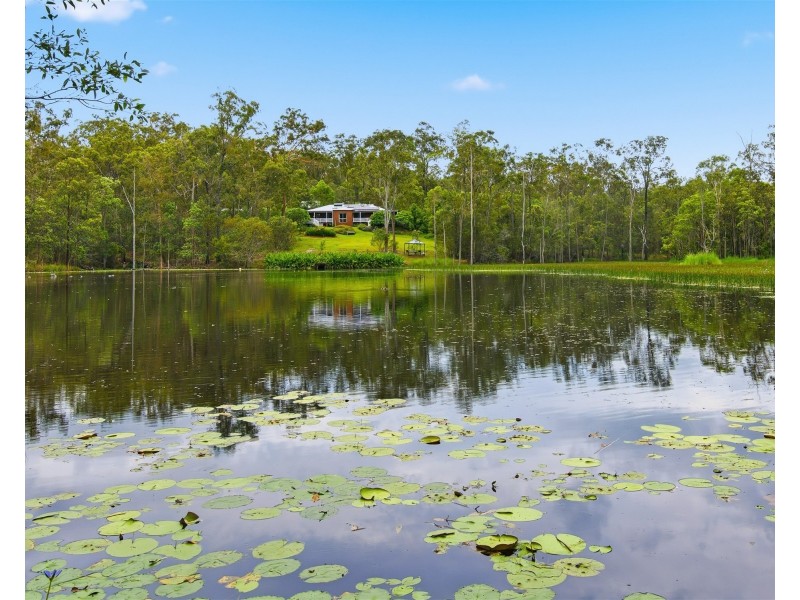 296 Lowe Road, Bollier QLD 4570