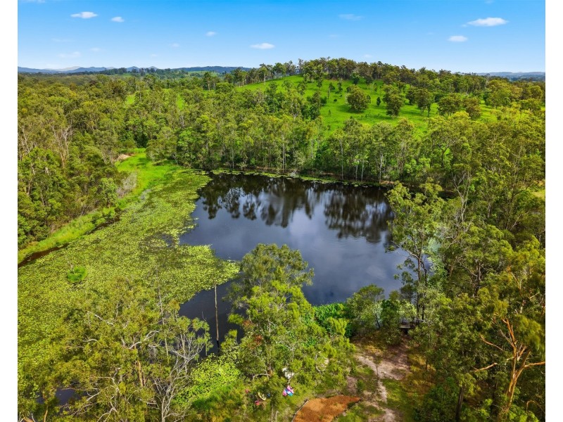 296 Lowe Road, Bollier QLD 4570