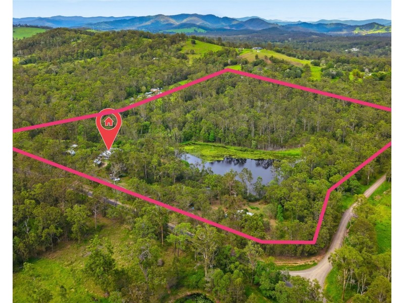 296 Lowe Road, Bollier QLD 4570