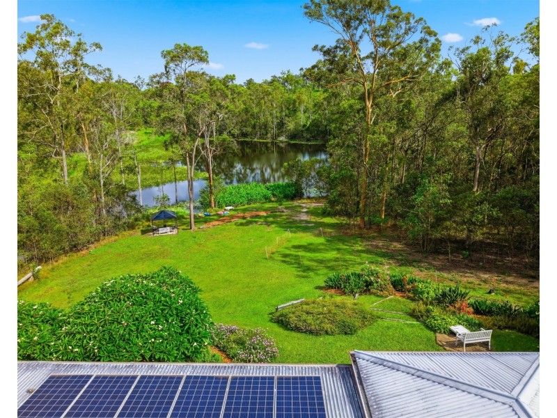 296 Lowe Road, Bollier QLD 4570