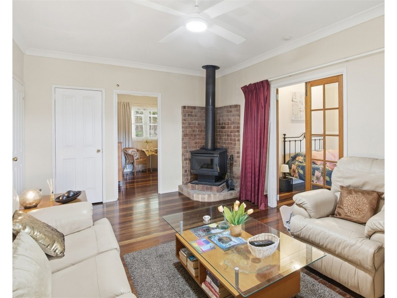 296 Lowe Road, Bollier QLD 4570