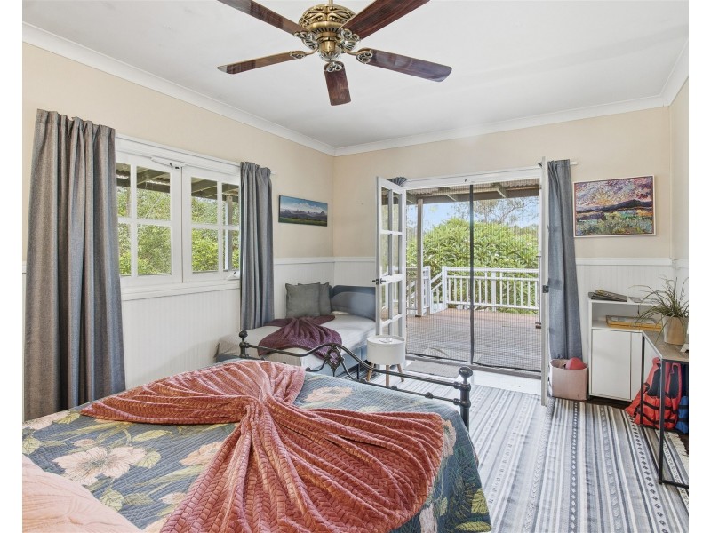 296 Lowe Road, Bollier QLD 4570