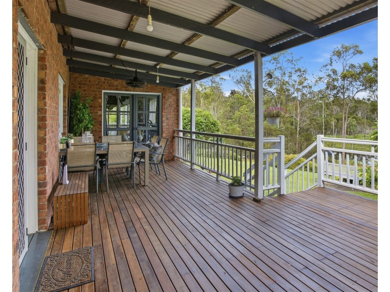 296 Lowe Road, Bollier QLD 4570
