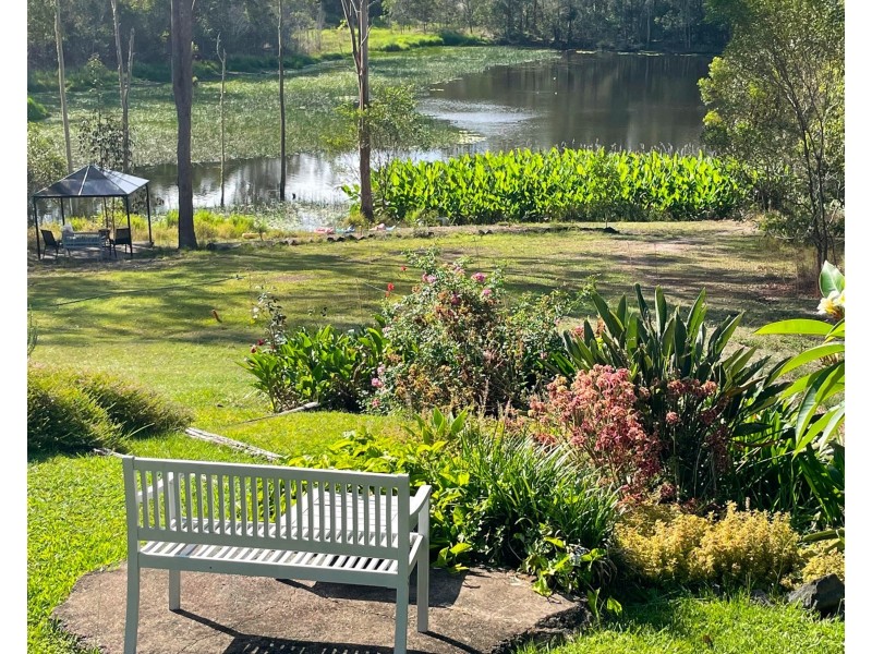 296 Lowe Road, Bollier QLD 4570