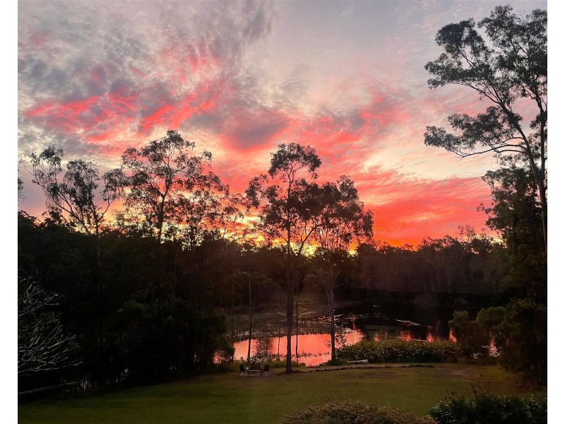 296 Lowe Road, Bollier QLD 4570