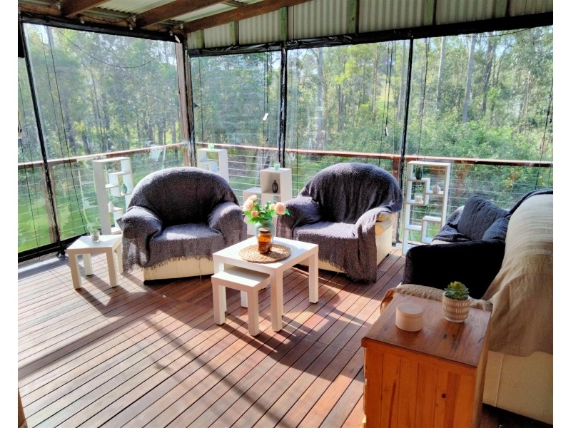 296 Lowe Road, Bollier QLD 4570