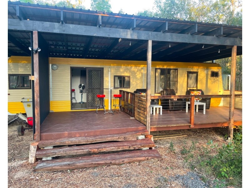 296 Lowe Road, Bollier QLD 4570