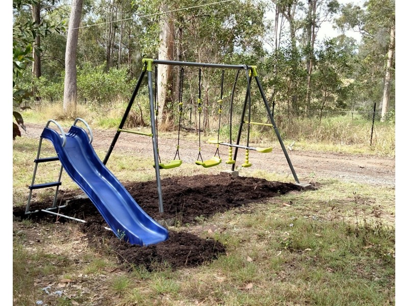 296 Lowe Road, Bollier QLD 4570