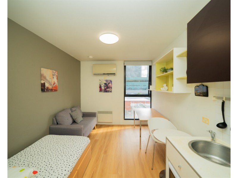 213/9 Earl St, Carlton VIC 3053