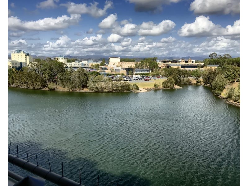 519/25 Lake Orr Drive, Robina QLD 4226
