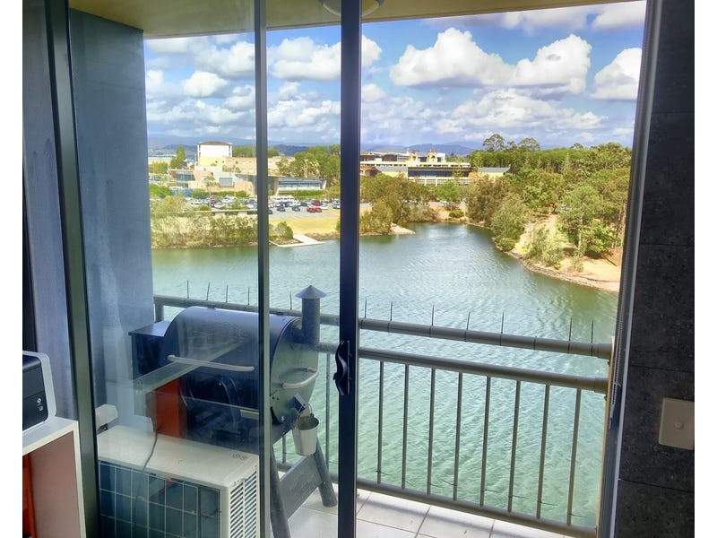 519/25 Lake Orr Drive, Robina QLD 4226