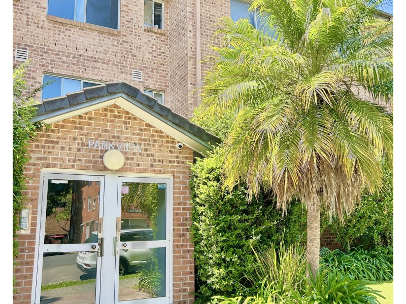 14/ 21-23. Gordon St, Hurstville NSW 2220