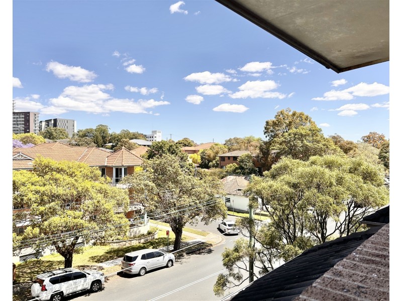 14/ 21-23. Gordon St, Hurstville NSW 2220