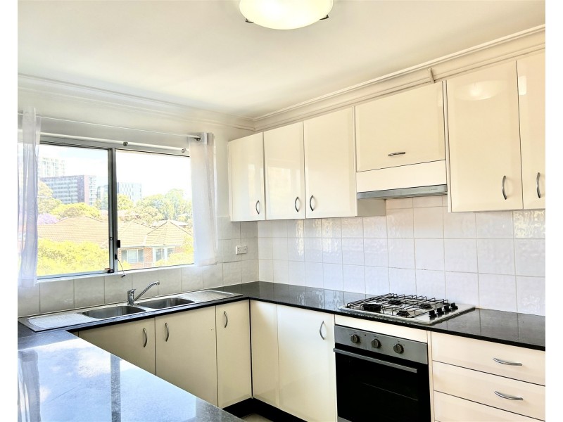 14/ 21-23. Gordon St, Hurstville NSW 2220