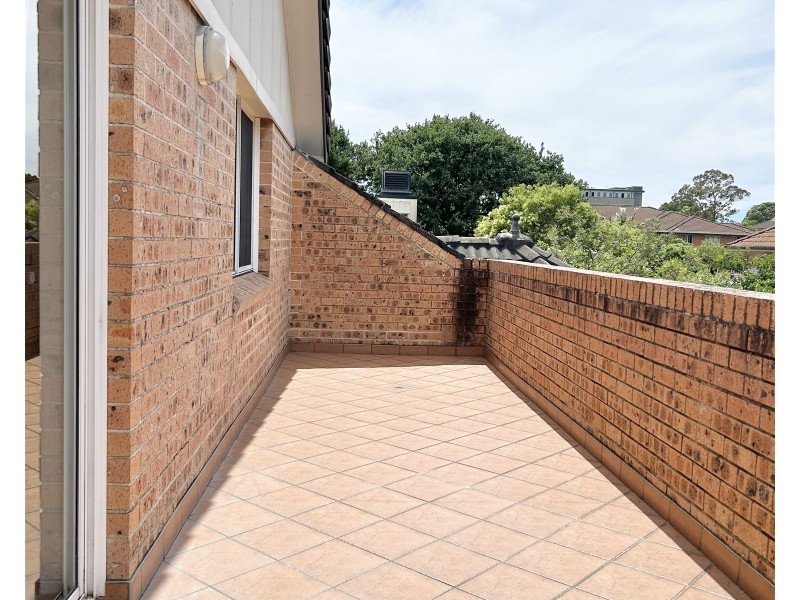 14/ 21-23. Gordon St, Hurstville NSW 2220