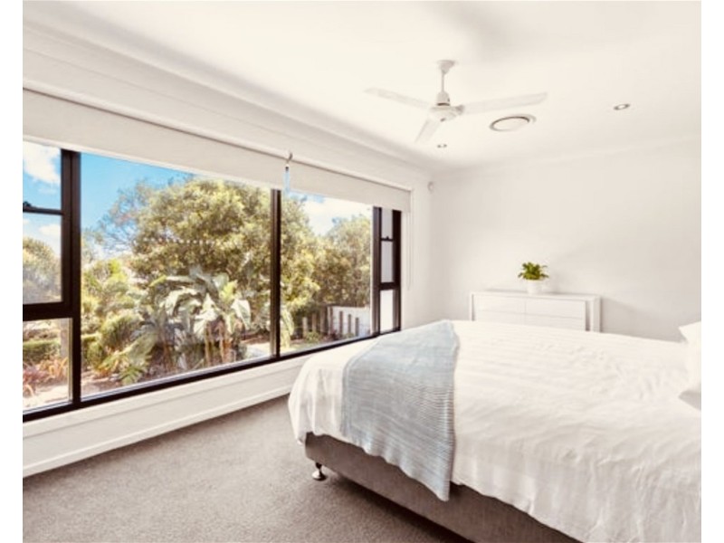 22/323 Bayview street, Hollywell QLD 4216