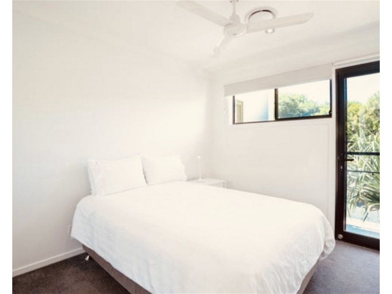 22/323 Bayview street, Hollywell QLD 4216