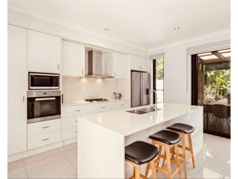 22/323 Bayview street, Hollywell QLD 4216