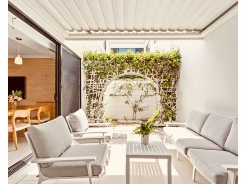 22/323 Bayview street, Hollywell QLD 4216