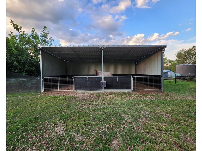 6 Parkridge Drive, Withcott QLD 4352