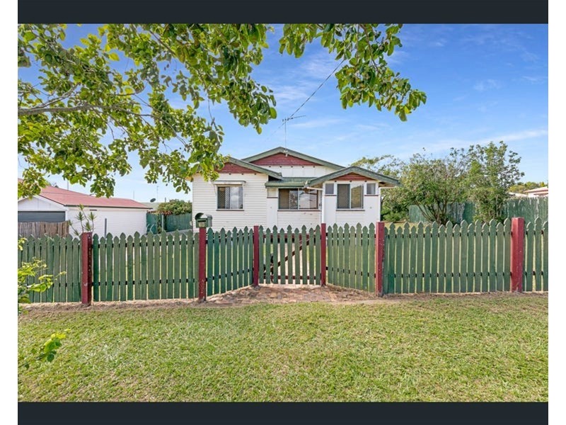 18 Palmer Street, Millbank QLD 4670