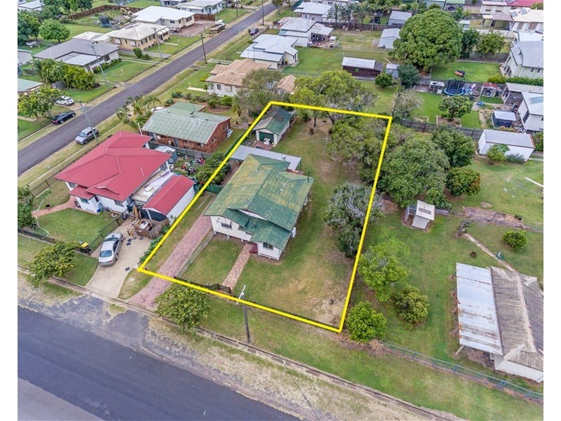 18 Palmer Street, Millbank QLD 4670