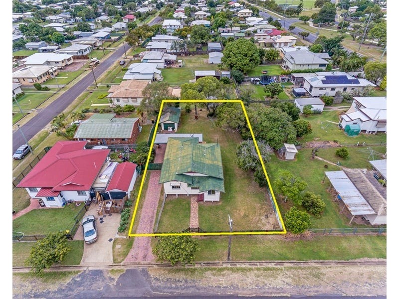 18 Palmer Street, Millbank QLD 4670
