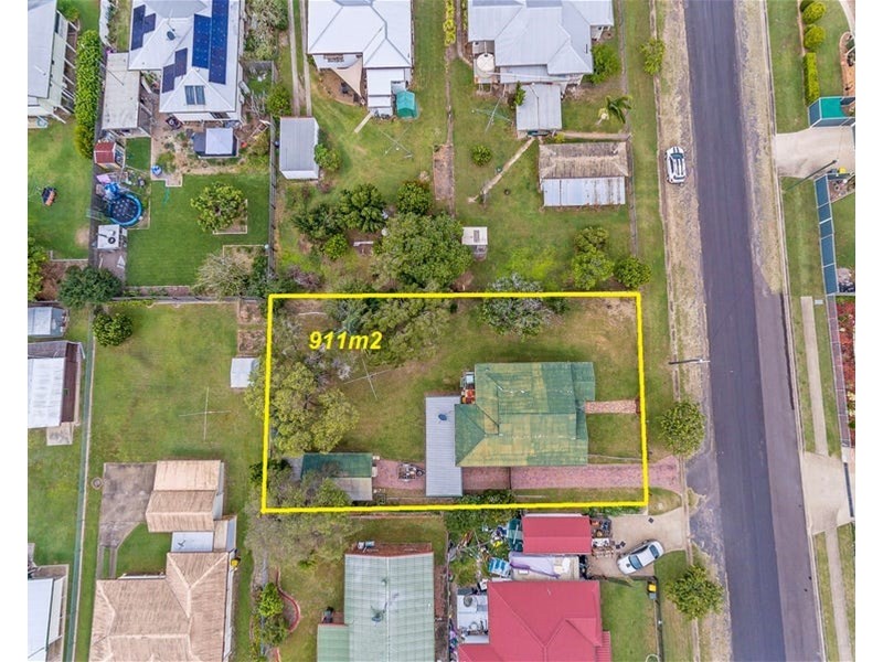 18 Palmer Street, Millbank QLD 4670