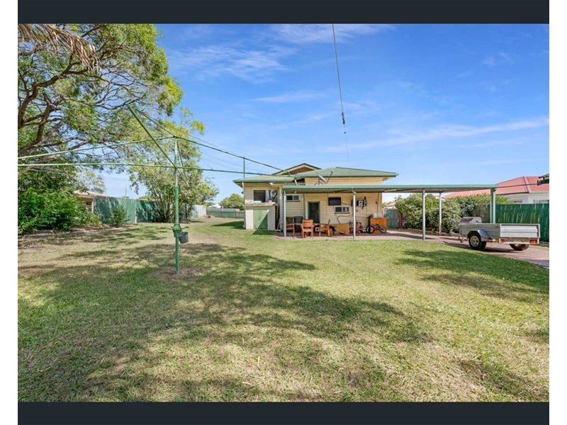 18 Palmer Street, Millbank QLD 4670