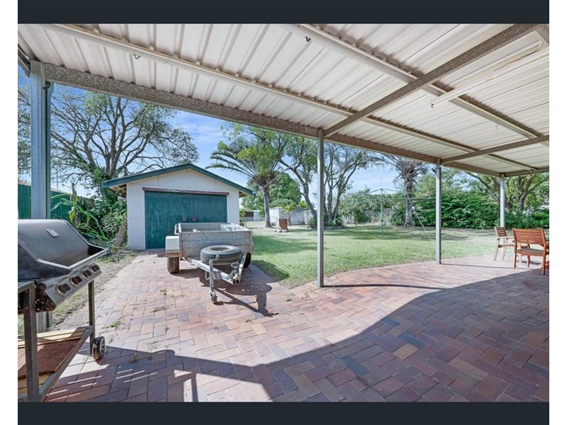 18 Palmer Street, Millbank QLD 4670