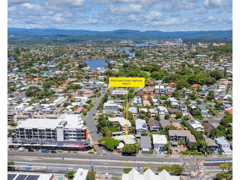 1958 Gold Coast Highway, Miami QLD 4220