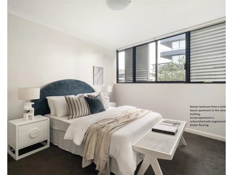 11A  Lachlan St, Waterloo NSW 2017