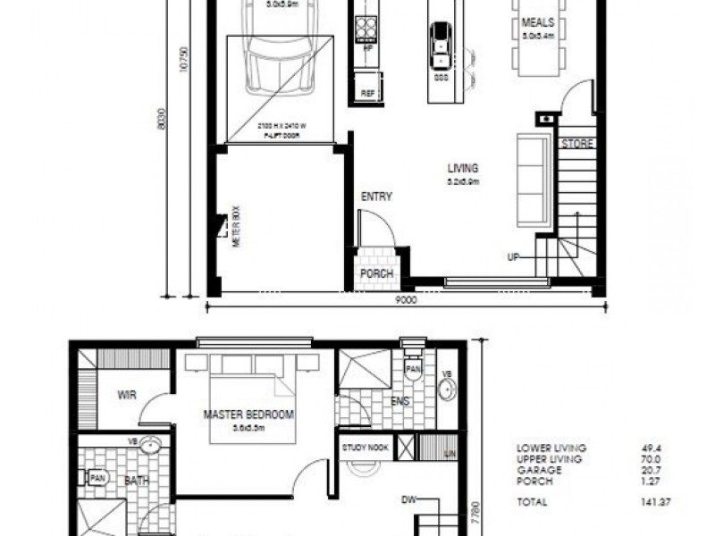 60/Alma Tce, Woodville West SA 5011