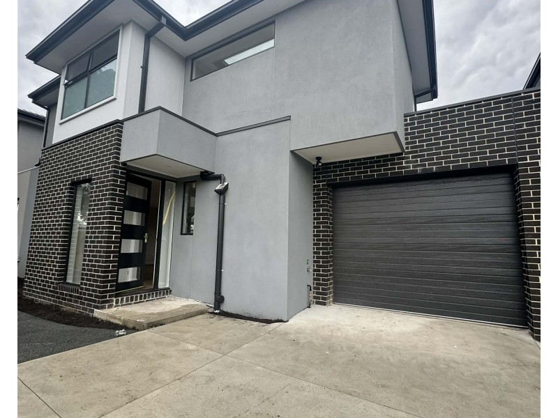 2/931  Heatherton Road, Springvale VIC 3171