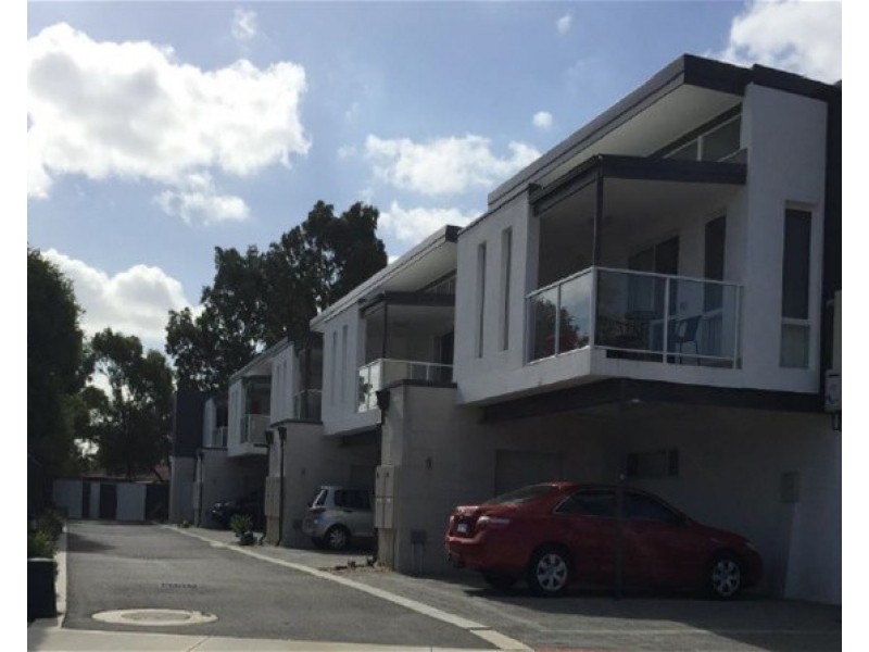 6/21 Wroxton Street, Midland WA 6056