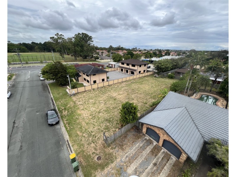 13 Hickey Street, Coomera QLD 4209