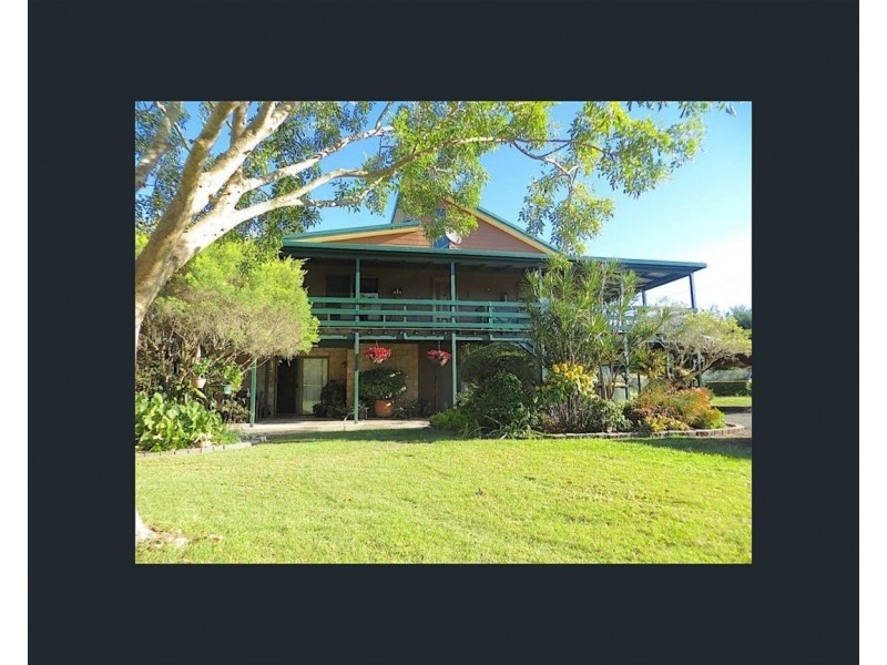 42 Worendo St, Wiangaree NSW 2474