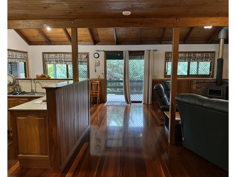 42 Worendo St, Wiangaree NSW 2474