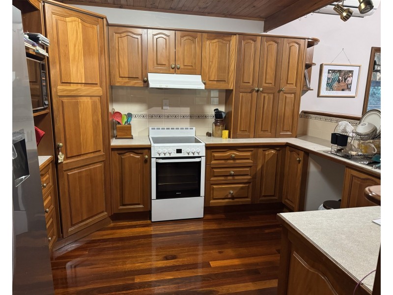 42 Worendo St, Wiangaree NSW 2474