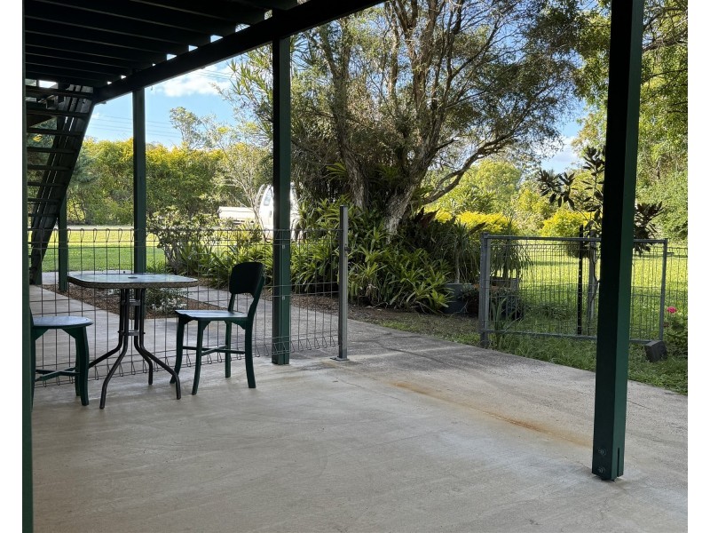 42 Worendo St, Wiangaree NSW 2474