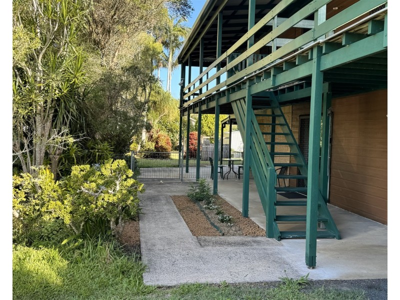 42 Worendo St, Wiangaree NSW 2474