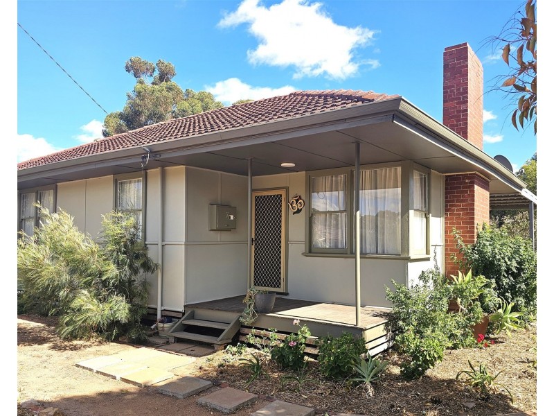 7 Rankin Street, Kondinin WA 6367