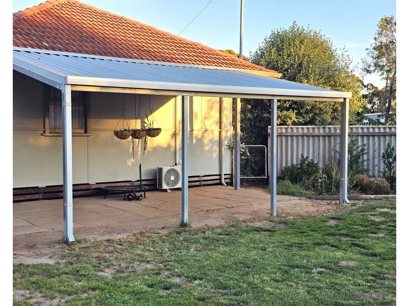 7 Rankin Street, Kondinin WA 6367
