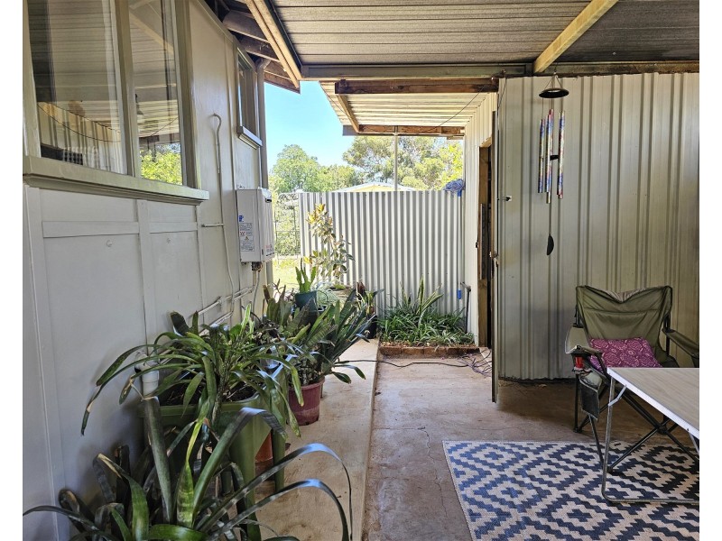 7 Rankin Street, Kondinin WA 6367