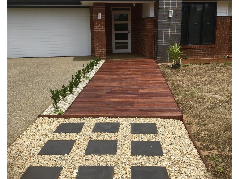 3  Hendricks Close, Yarrawonga VIC 3730